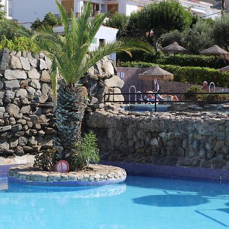 El Capistrano Village Spacious Home, Large Terrace 네르하 외부 사진