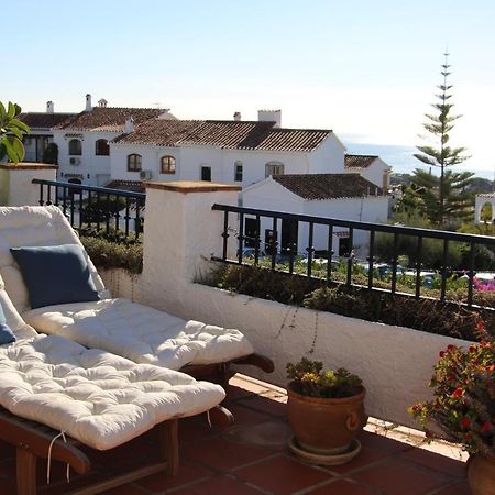 El Capistrano Village Spacious Home, Large Terrace 네르하 외부 사진