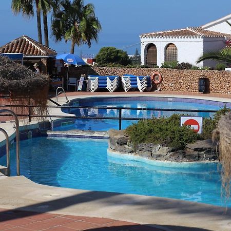 El Capistrano Village Spacious Home, Large Terrace 네르하 외부 사진