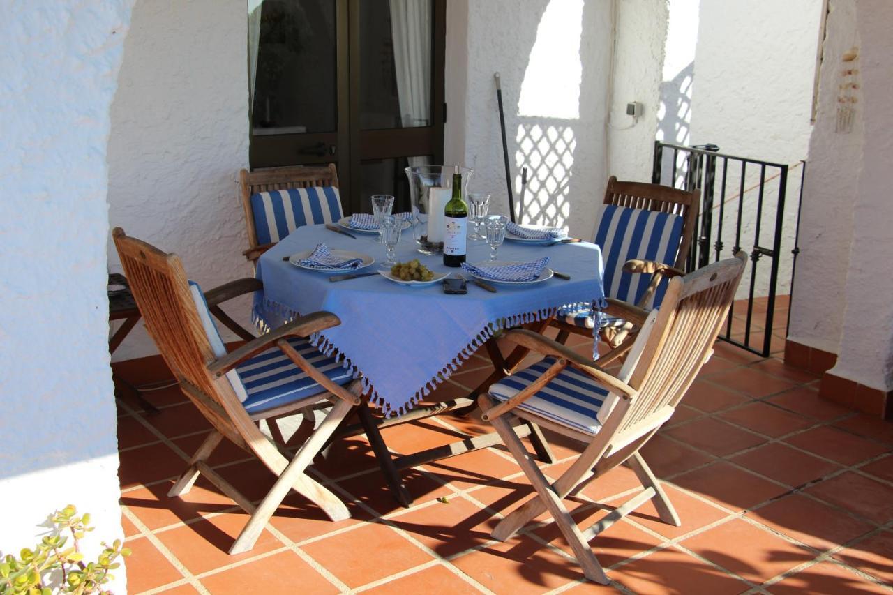 El Capistrano Village Spacious Home, Large Terrace 네르하 외부 사진