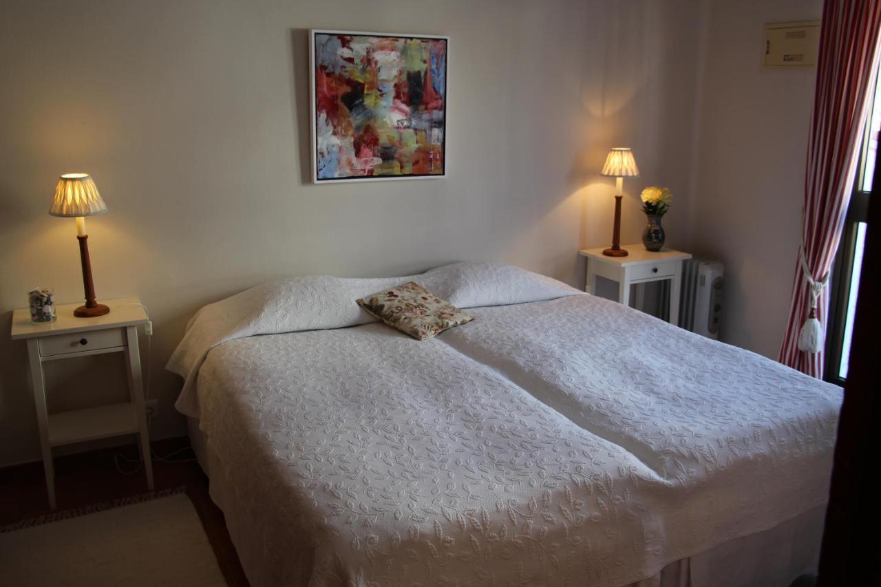 El Capistrano Village Spacious Home, Large Terrace 네르하 외부 사진