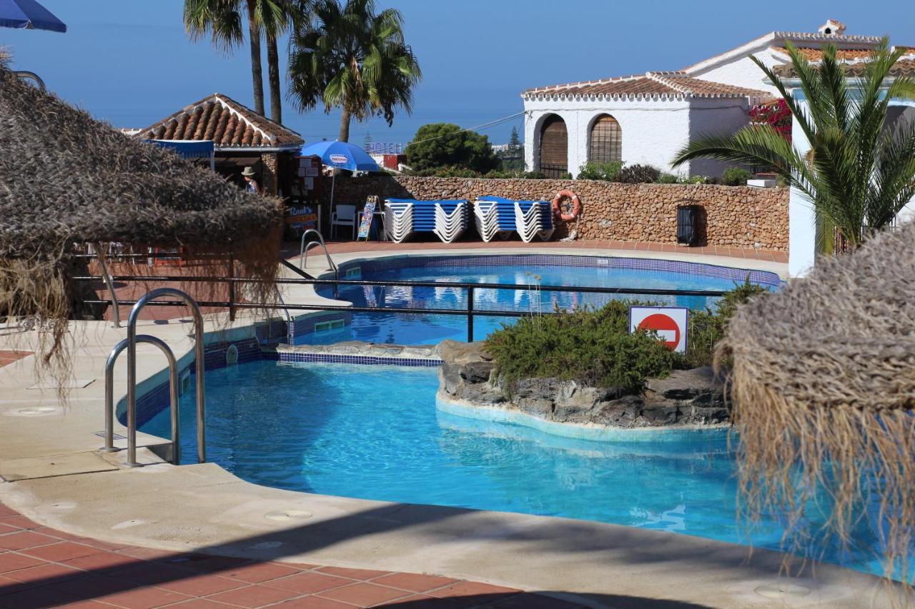 El Capistrano Village Spacious Home, Large Terrace 네르하 외부 사진