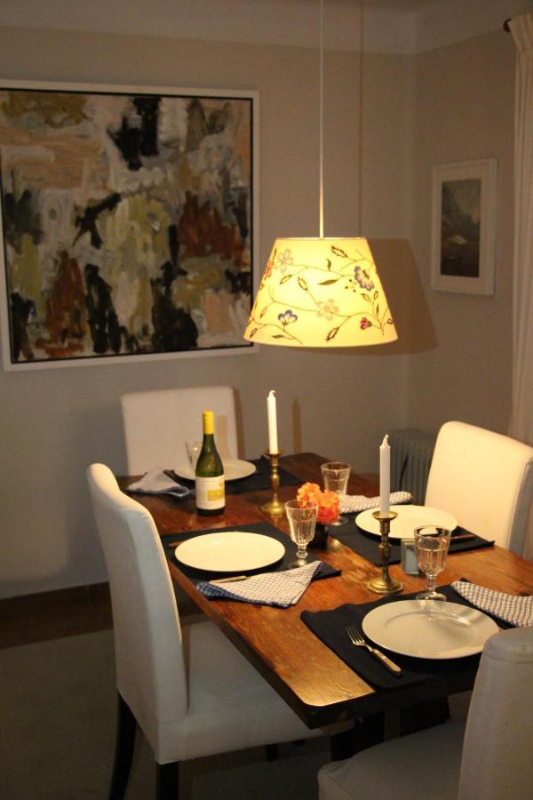 El Capistrano Village Spacious Home, Large Terrace 네르하 외부 사진