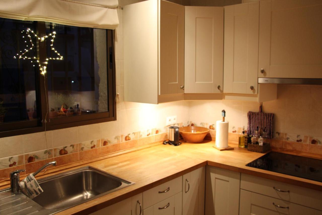El Capistrano Village Spacious Home, Large Terrace 네르하 외부 사진