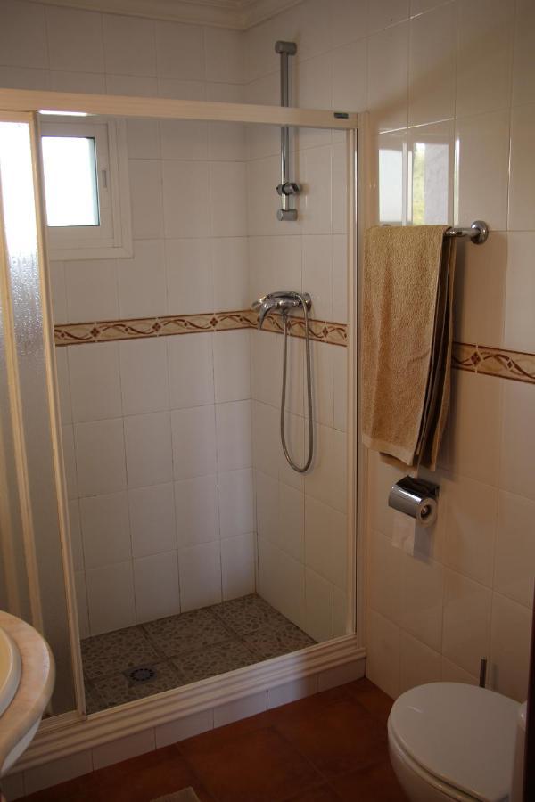 El Capistrano Village Spacious Home, Large Terrace 네르하 외부 사진