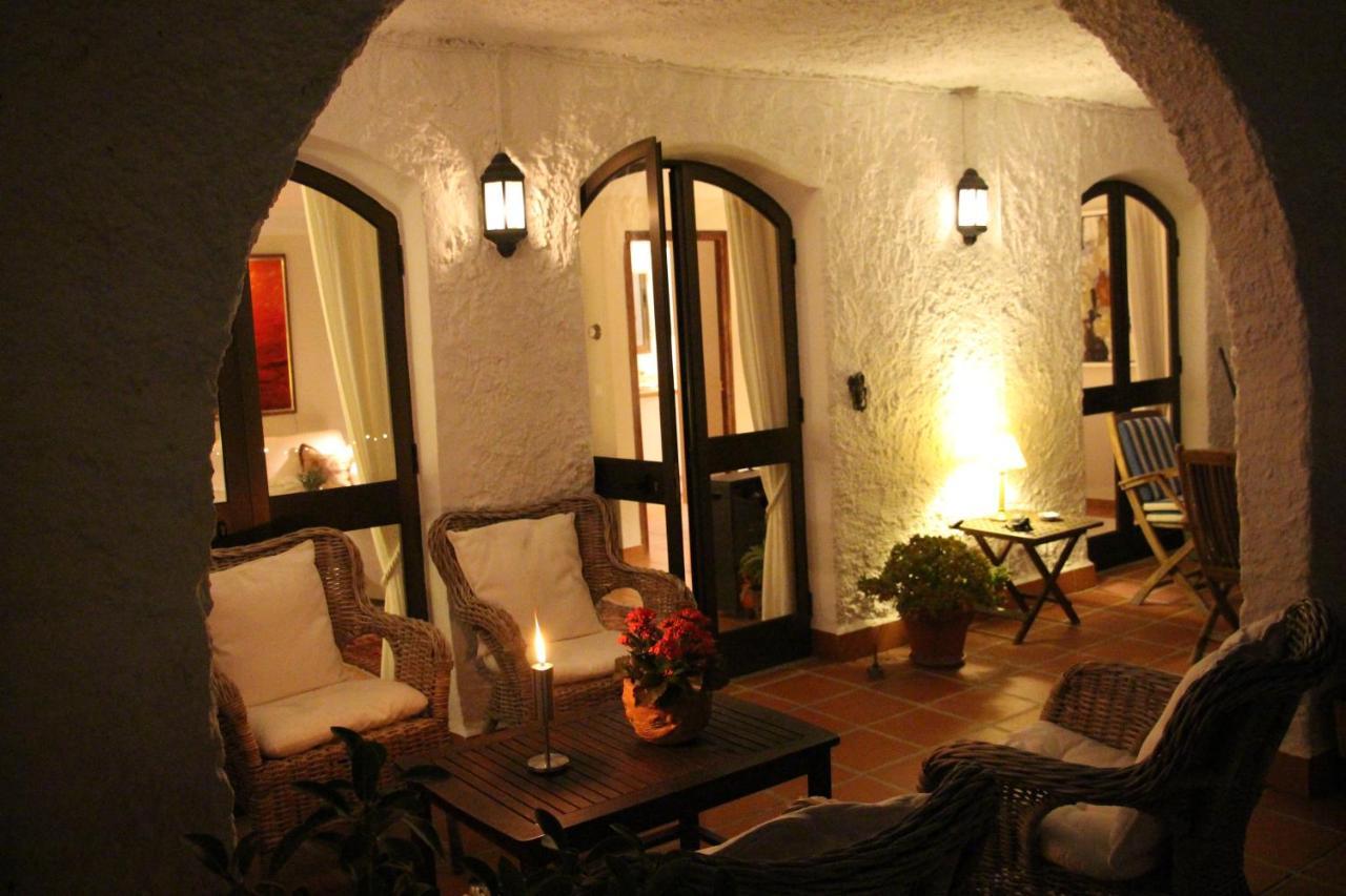 El Capistrano Village Spacious Home, Large Terrace 네르하 외부 사진