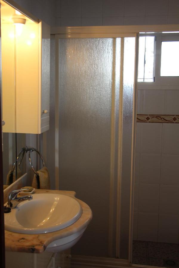 El Capistrano Village Spacious Home, Large Terrace 네르하 외부 사진